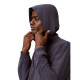 Calvin Klein Ανδρικό αντιανεμικό μπουφάν Water-Repellent Hooded Windbreaker